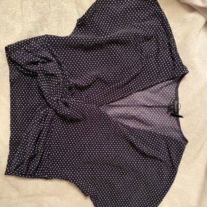 Dynamite. Crop top. Never worn in public. Only tried on.